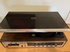 Vintage Zenith Allegro Series I - Model Gr587w Stereo Turntable