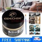Leather Repair Cream Recolor Car Seat Sofa Dye Color Restorer Renew Paste