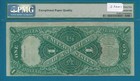 1 00 1917 Fr 37   Red Seal Legal Tender Note Pmg Vf35epq