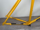 Khs Flite 300 Road Bike Frameset With Carbon Fiber Fork