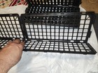 8 Pcs Under Couch Blocker For Bed Adjustable Furniture Plastic