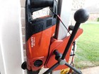 Hilti Dd 150-u Diamond Core Drill Concrete Rig