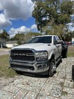 2020 Dodge Ram 3500 Laramie Crewcab