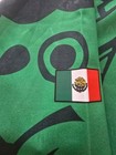 Aba Sport Mexico Jersey Long Sleeve Seleccion Mexicana Reedicion 1998 Aba Sport