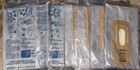 7 Oreck Type Cc Hepa Celoc Charcoal Filter Vacuum Bags Ccpk80f Xl5 Cl7 New
