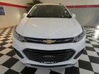 2022 Chevrolet Trax 