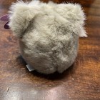 Puffkins Aussie The Koala Bear 4    Plush 1994 Swibco - Has Original Tag