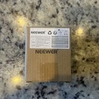 Neewer Professional Low Profile Tripod Ball Head 360 Degree Panoramic Rotating