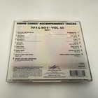 Various Artists     Karaoke Spotlight 70s   80s Vol  63 Cd g Pop Rock Sound Choice