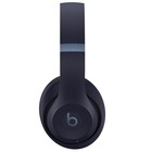 Beats By Dr  Dre Studio Pro Wireless Bluetooth Headphones - Navy Mqtq3ll a