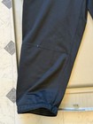 Nike Women   s Vapor Select Black Softball Pants Small