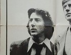 All The President s Men 27x41 Original 1976 Movie Poster Robert Redford Hoffman