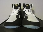 Nib Rudis Jordan Burroughs Jb1 All I See Is Gold Wrestling Shoes Sz 9 5 Mens