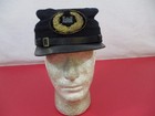 Indian War Us Army M1872 Enlisted Forage Cap Kepi Hat - Corp Of Engineers - Nice