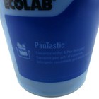 Ecolab 6112971 Pantastic Pot   Pan Detergent Dishes Utensils - 5 Gallon New