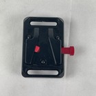 Smallrig 3913 Quick Release Plate Belt Clip Strap Mount Camera Dslr Rig
