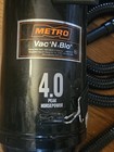 Metro Vac    n  Blo Vnb73 4 0 Peak Hp Automotive Detailing Vacuum Works Great