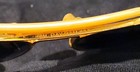 Vintage B l Ray-ban Marksman Sunglasses Usa Rb-3 Trugreen Lenses 58mm Mint Nos
