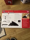 New Emson Sonic Blade Pro Series Cordless Power Knife Portable Electric Carving 