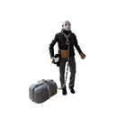 Jason Voorhees Aquarium Decor     Friday The 13th Horror Fish Tank Ornament