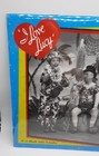 2005 Mead Cbs I Love Lucy 16 Month Wall Calendar - New   Unused In Plastic