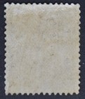 Malta Sg3a 1860 Qv 1 2d Pale Buff  P14  No Wmk  Mint Mlh