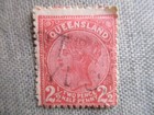 Queensland  Scott  92  Used