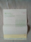 Rare Apple   Cupertino Software License Agreement From 1980s - Historical
