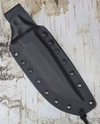 Hand Made Kydex Sheath For Benchmade Arvensis 119   Drop Clip  Bmkyd922