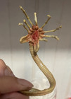 1 6 Alien Xenomorph Facehugger Larval Model