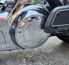 Derby Cover Titanium Bolts Or Screws For Harley 5 Or 6 Hole  Bigtwin     Sportster