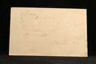 Bosnia   Herzegovina 1906 Postal Card  Domestic Use 
