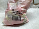1 5  Inch 38mm - Orange   Yellow - Round Fishing Bobbers Floats Usa Made 50 bag