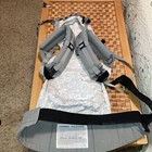Ergobaby Four Position 360 Unisex Grey Baby Carrier