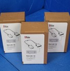 Lot Of 3 Masimo Red Lnc 10 Spo2 Patient Cable - Ref 2056