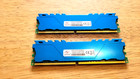Zvvn G skill 8gb  2 X 4gb  Ddr2 800 Mhz Pc2-6400 Desktop Ram 240-pin Non-ecc