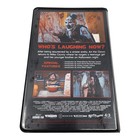 Terrifier 2 Vhs Witter Brokehorrorfan New Clamshell Never Played Analog Media