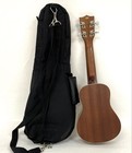 Kala Ka-s Soprano Ukulele W soft Case