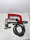 Milwaukee 6830 Heavy Duty 10 Gauge Shear Tool Made In Germany