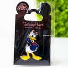 Disney Parks Donald Duck Trading Pin Authentic Licensed Collectible Original New