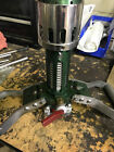 Rego Macro Technologies Cryomac-50m  Lng Fuel Nozzle