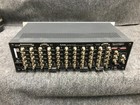 Extron System 10 Plus Switcher