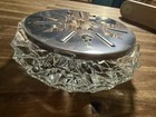 Rare Vintage - Chauffe-plat De Table - Tabletop Food Warmer server