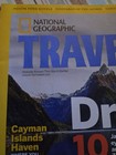 National Geographic Traveler March 2016 Phnom Penh Warsaw Croatia Road Trips