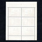 Gb Stamp Centenary Exhibition London - Mnh Cinderella Full Sheet 1940 Red Cross