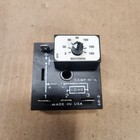 Hobart C44a C-line Conveyor Time Delay Relay W timer Part 087714-00036 Oem
