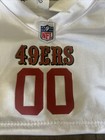 Build A Bear San Francisco 49ers Jersey For Stuffed Animal Nfl Football Jersey