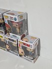 Wholesale Lot Funko Pop - 6 Pack Damaged Boxes