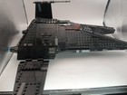 Lego Star Wars Inquisitor Transport Scythe No Minifigures