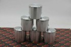 New Piston Art Display Factory Rejects For Art Projects 2 75  Pistons - Lot Of 6